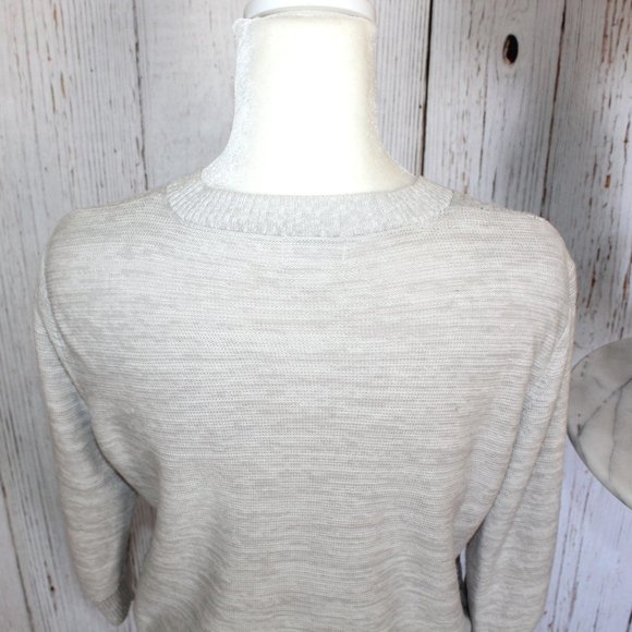 Mossimo Supply Co. Crochet Cropped Cardigan - Picture 5 of 11